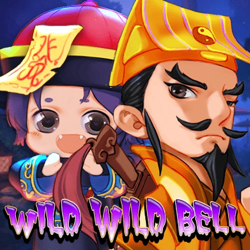 เกมสล็อต Wild Wild Bell